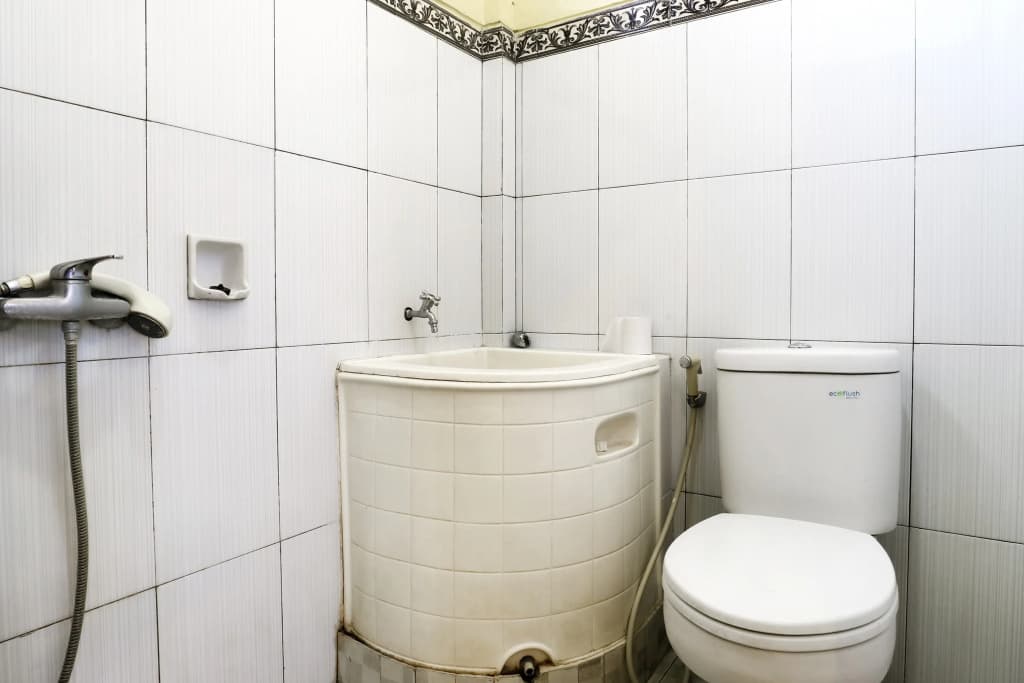 Jungut Guest House Ubud - photo 7