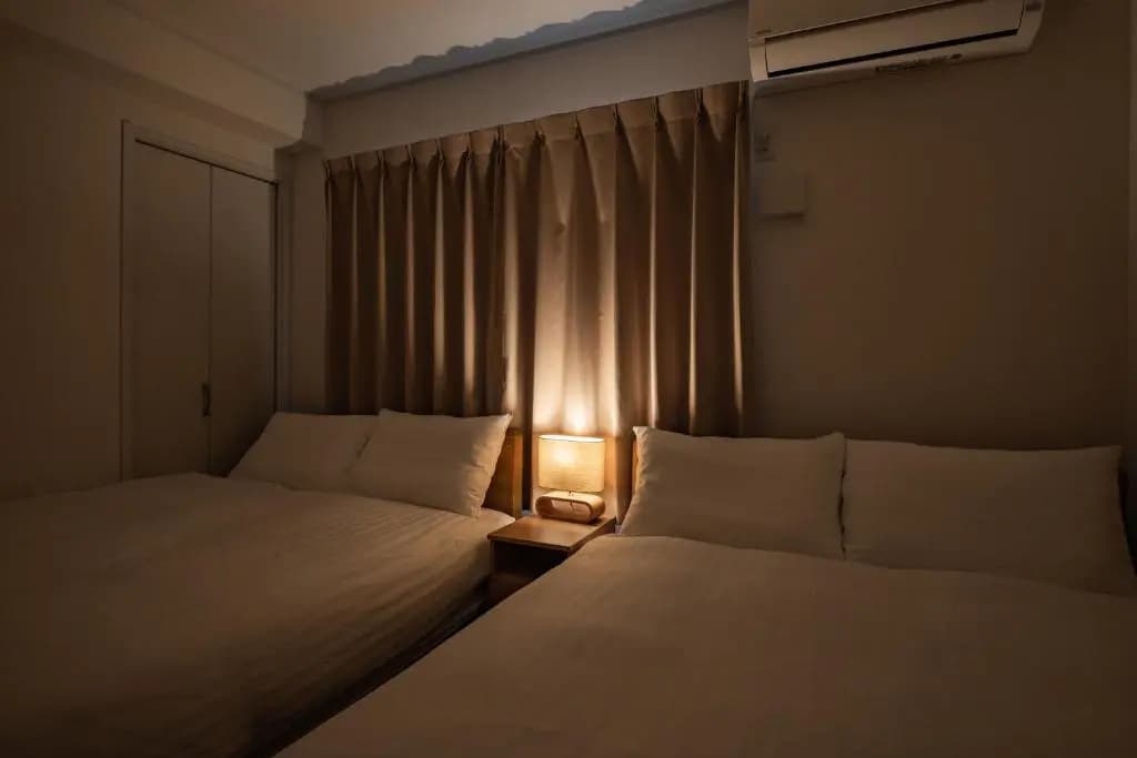 H2O Stay Ikebukuro - photo 3