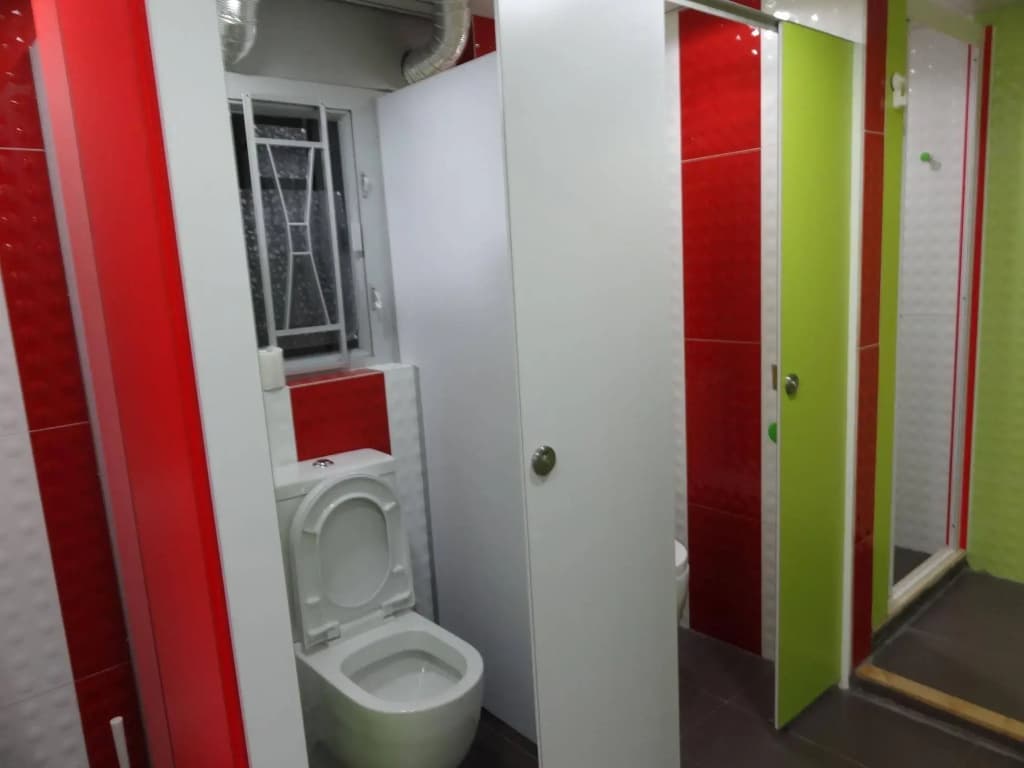 Rainbow Lodge HK - Hostel - photo 7