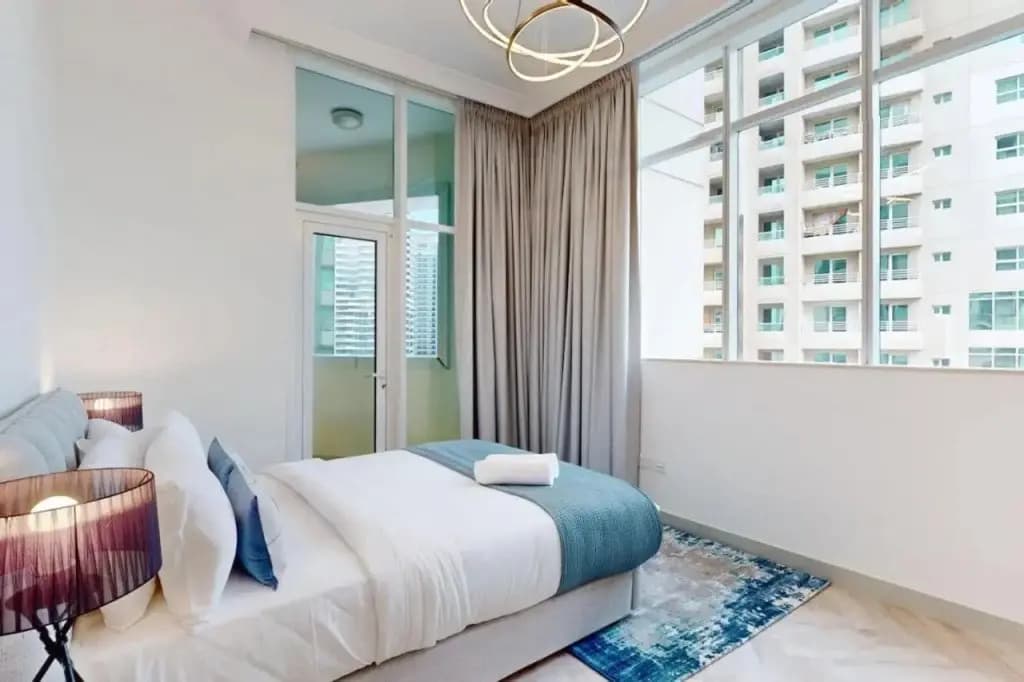 New Arabian Trident Waterfront Dubai Marina - photo 4