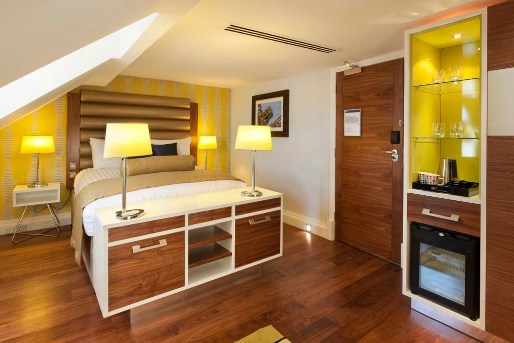 Hotel Indigo Edinburgh by IHG - photo 38