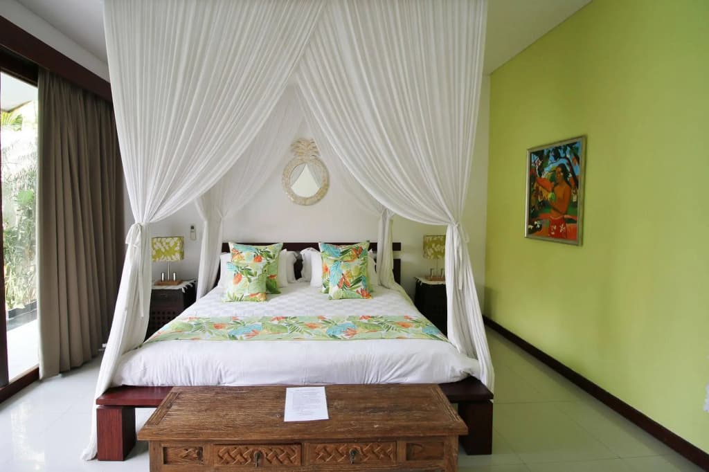 Villa Rajawali - photo 4