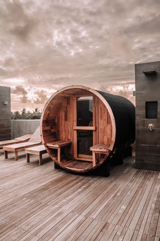 Ataraxis Grand and Spa - photo 20