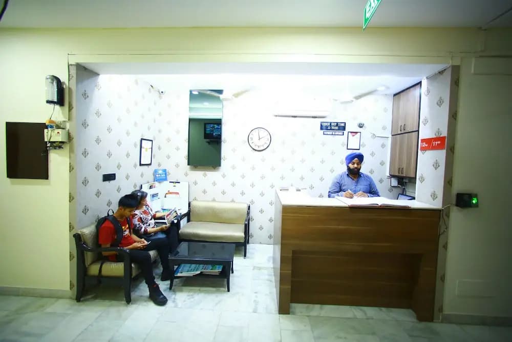 Sundeep Inn - photo 18