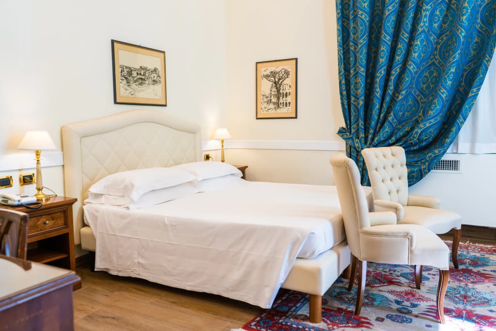 Hotel Kraft - photo 7