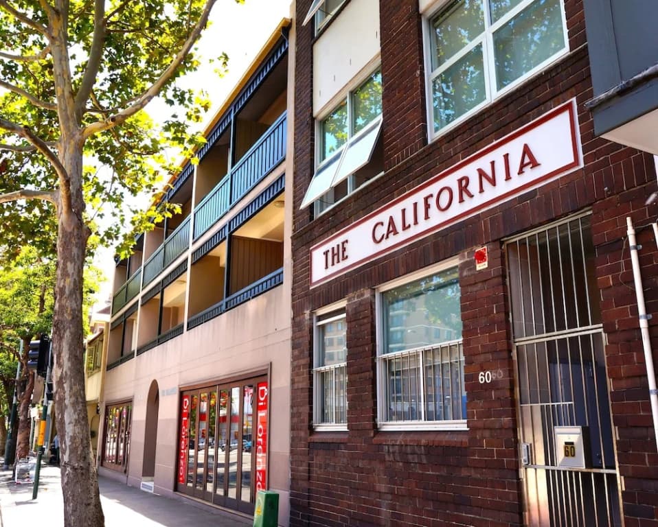 Flinders Street Studios - main photo