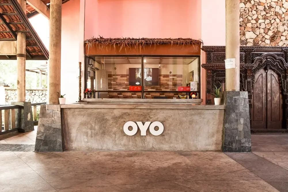 OYO 771 Ivory Hotel & Resort - photo 14