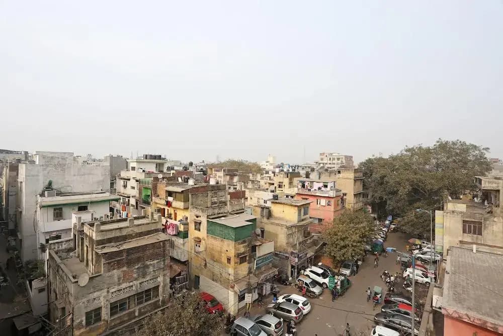 OYO 8188 Vardhmaan Inn - photo 18