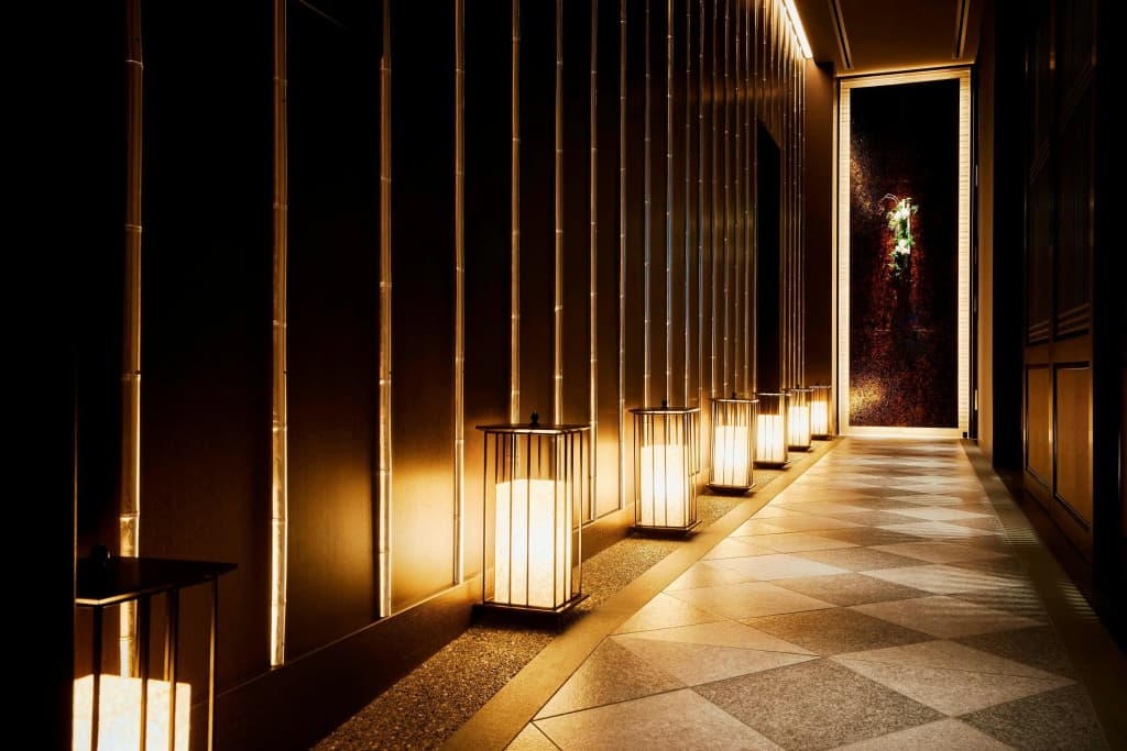 The St. Regis Osaka - photo 33