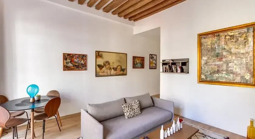Sweet Inn Apartments - Rue Du Cygne - photo 6