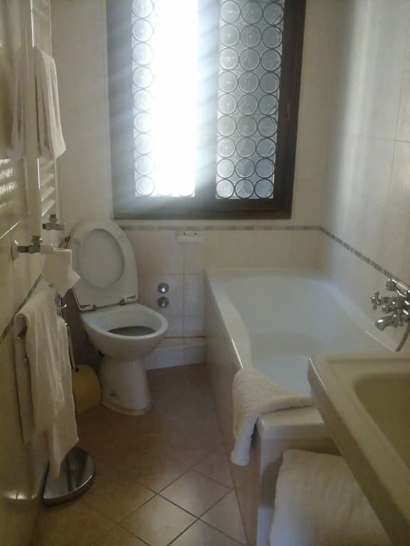 Pensione Seguso - photo 8