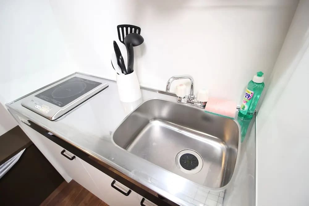 First Residence Osaka - photo 22