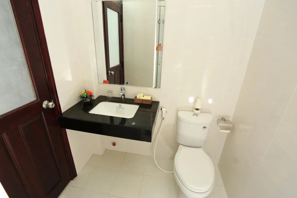 Queen Hotel Nha Trang - photo 6