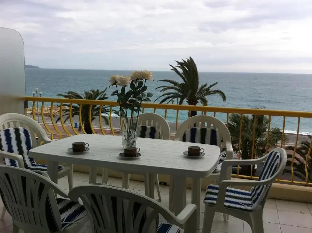 Apartment Duplex on Promenade des Anglais 177 - photo 14