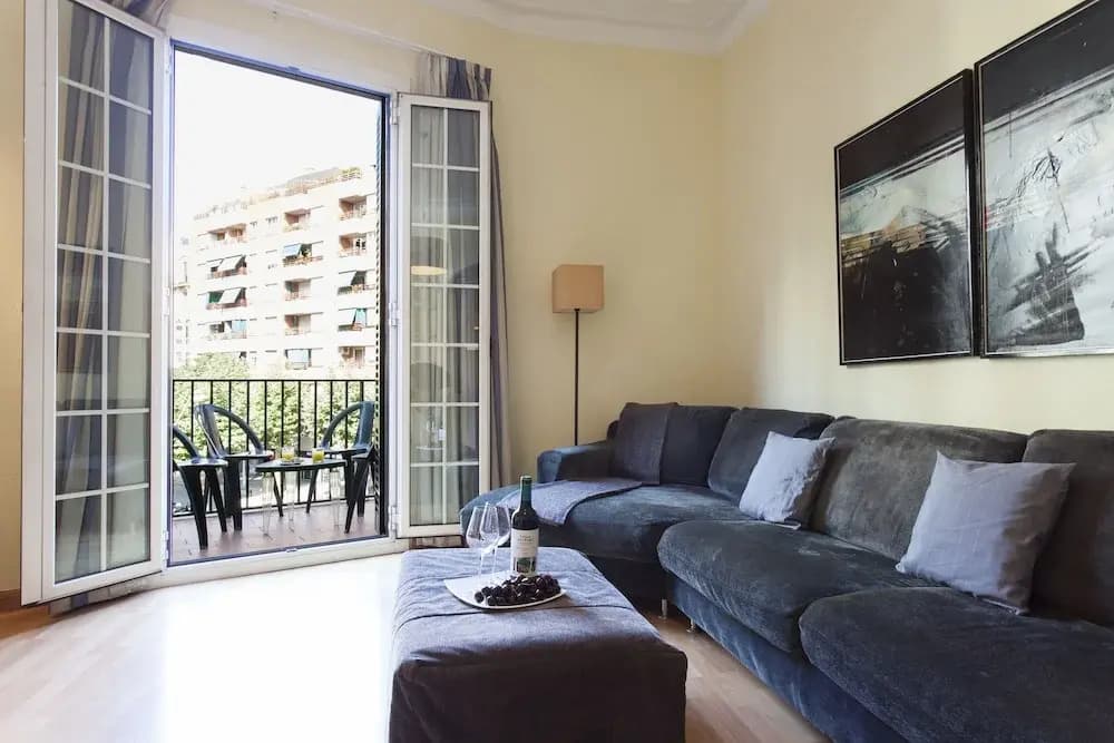 AB Calabria Apartment 1-2 - photo 4