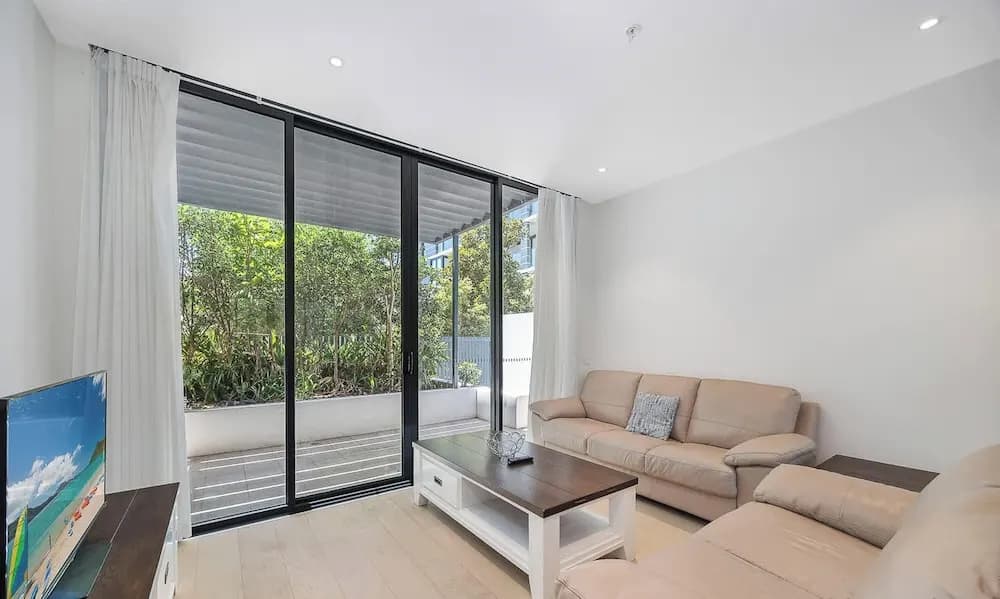Metawise BnB Modern 4BR in Macquarie Park - photo 43