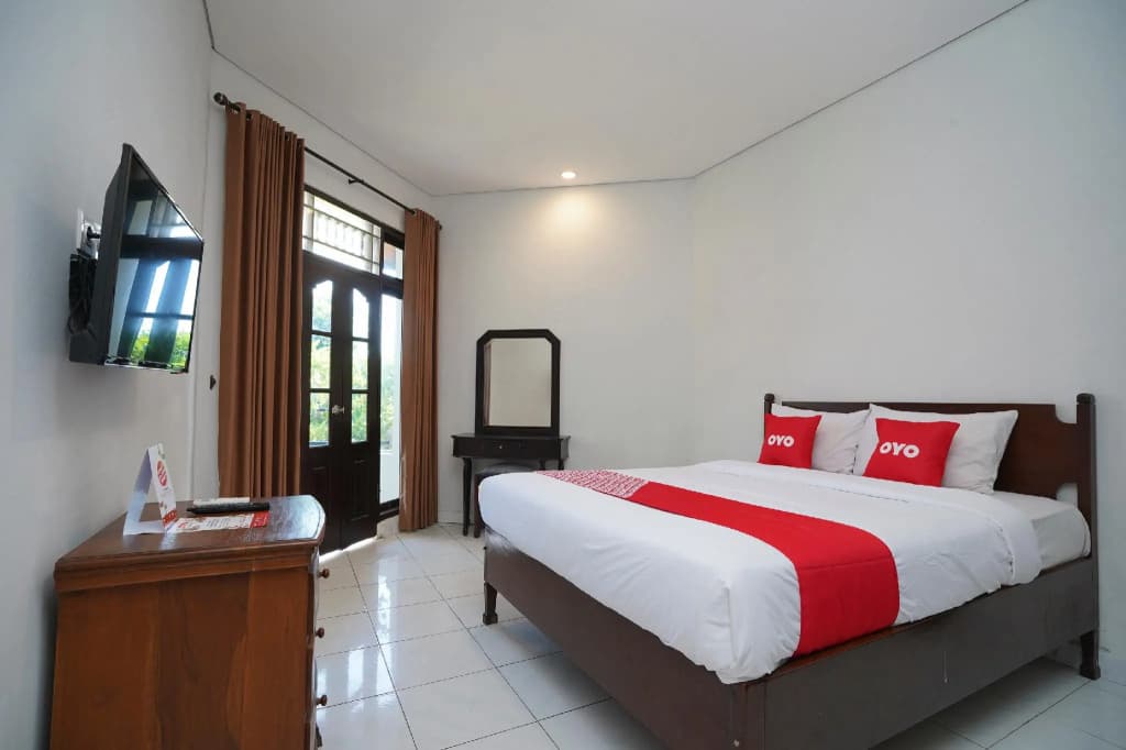 OYO 2122 Puri Sanur - photo 2