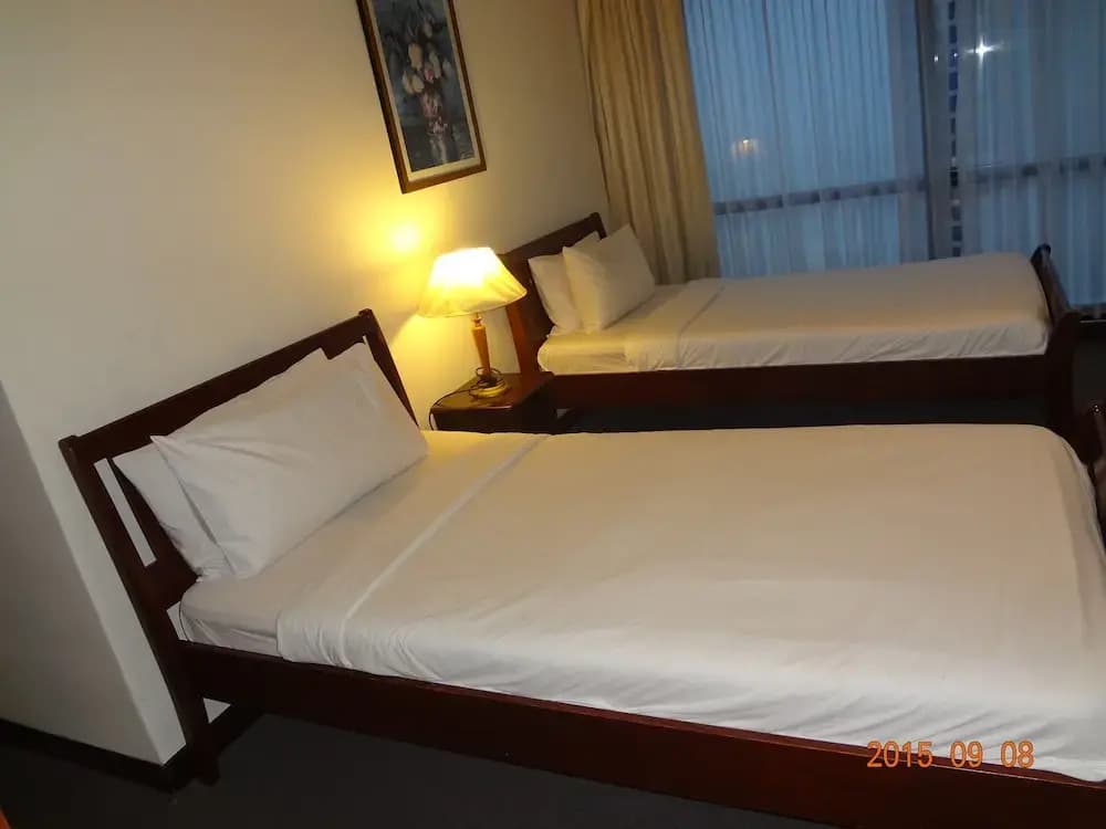 KL Super Suite at Times Square - photo 2