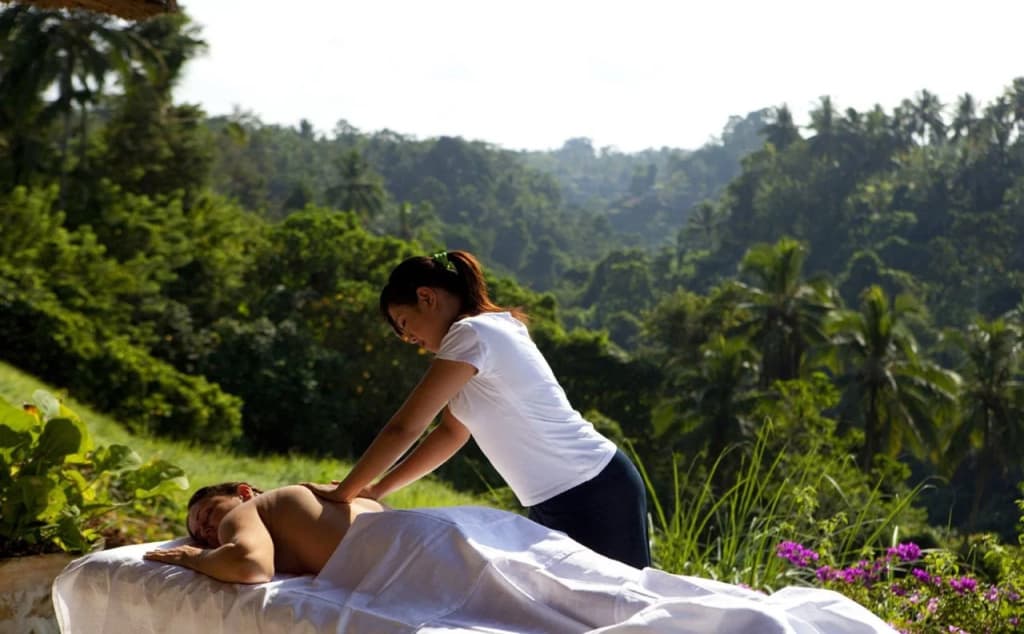 Viceroy Bali - photo 31