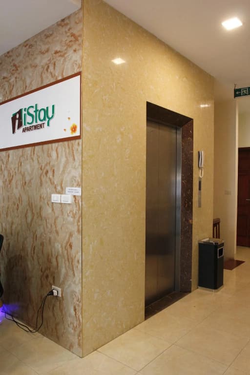iStay Hotel Apartment 2 - photo 12