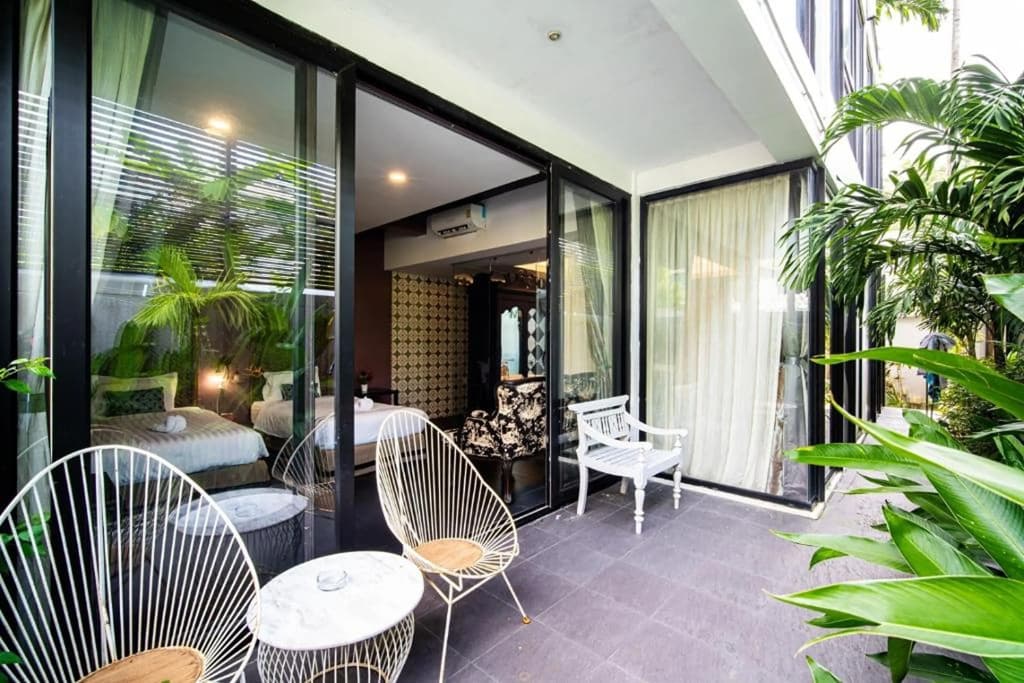 See Sea Villa Phuket SHA - photo 42