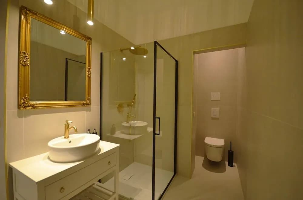 Belvedere Embassy Residence - photo 19