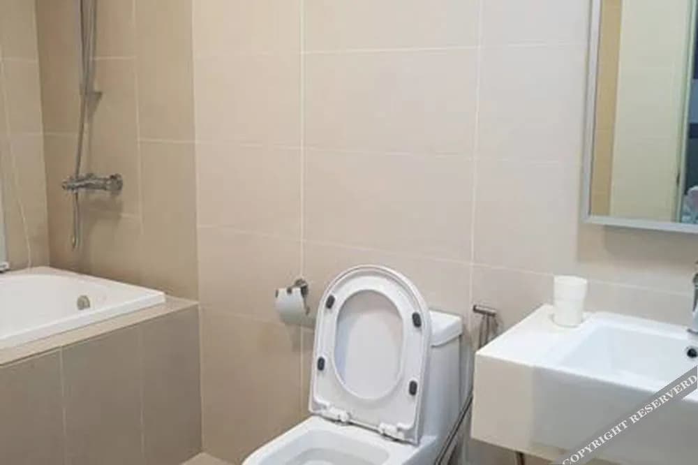 KL Gateway Residence - photo 7