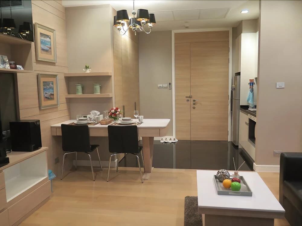 Reflection Jomtien Beach Condo 1 Bedroom Sea View By Dome - photo 29