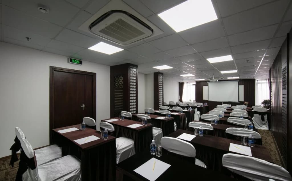 Brandi Gate Hotel & Spa - photo 16