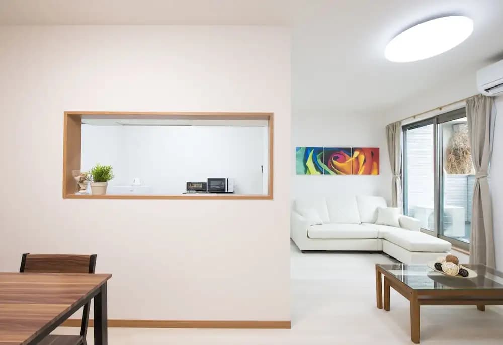 Kintai House - main photo