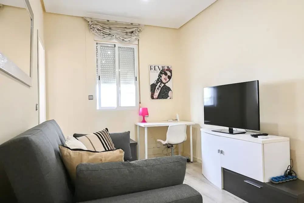M Emb1545 Coqueto Apartamento de dos Dormitorios - photo 6