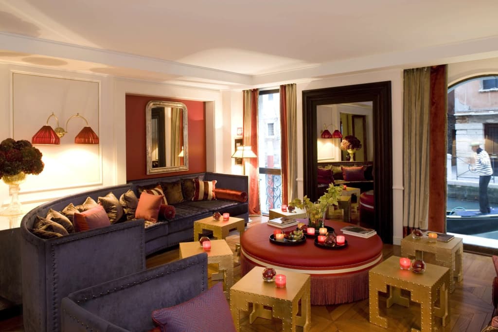 Splendid Venice – Starhotels Collezione - photo 2