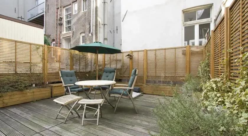 Lex Apartments - photo 12