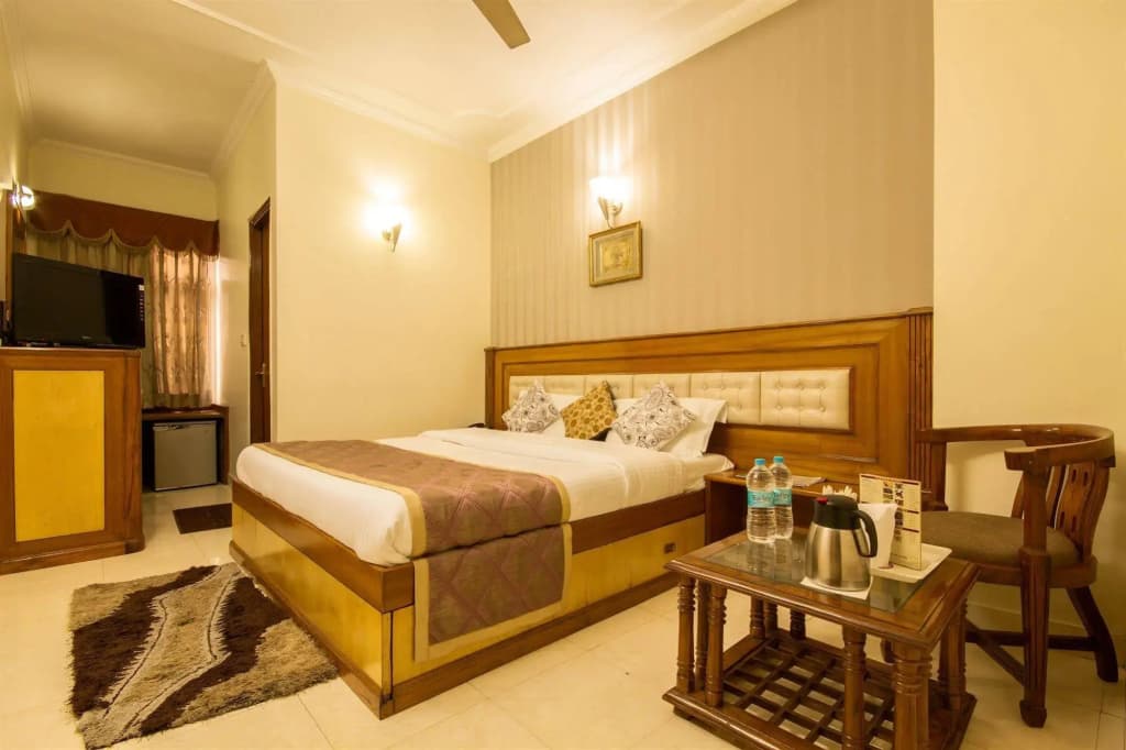 Hotel C Park Inn - photo 10