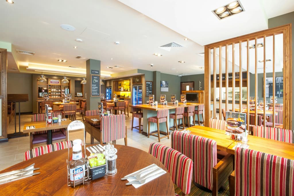 Premier Inn London Hackney - photo 11