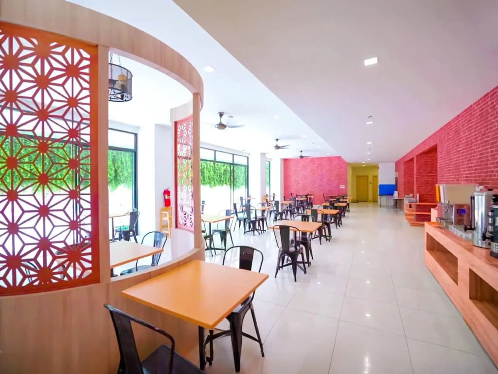 Phoenix Hotel Karon Beach - photo 28