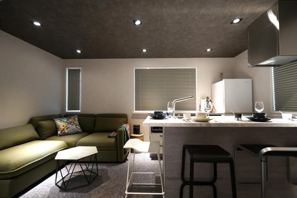 Real Life Aoyama 2BR Suite 5pax 3bed 3min Metro - photo 2