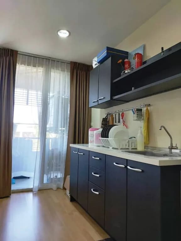 The Clover Phuket Condo - photo 13