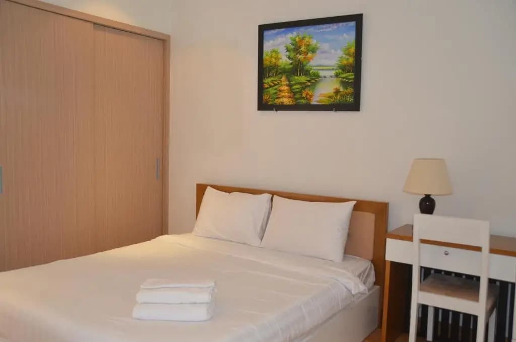 Ocean Apartment - photo 3
