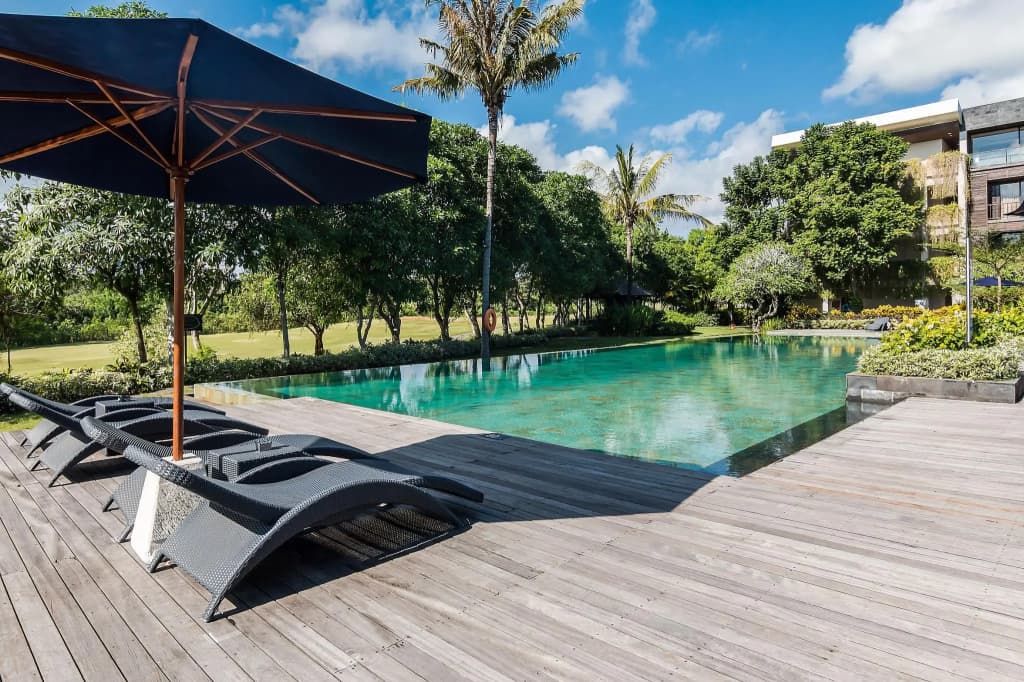 ZEN Premium Uluwatu Complex - photo 10
