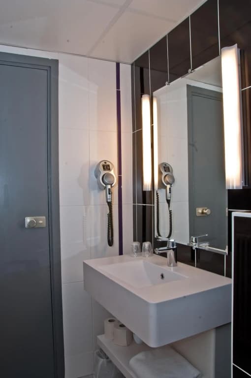 Accueil Hotel Paris Pigalle Montmartre - photo 9