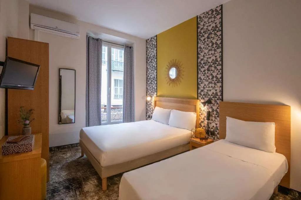 Hotel Ostende - photo 21