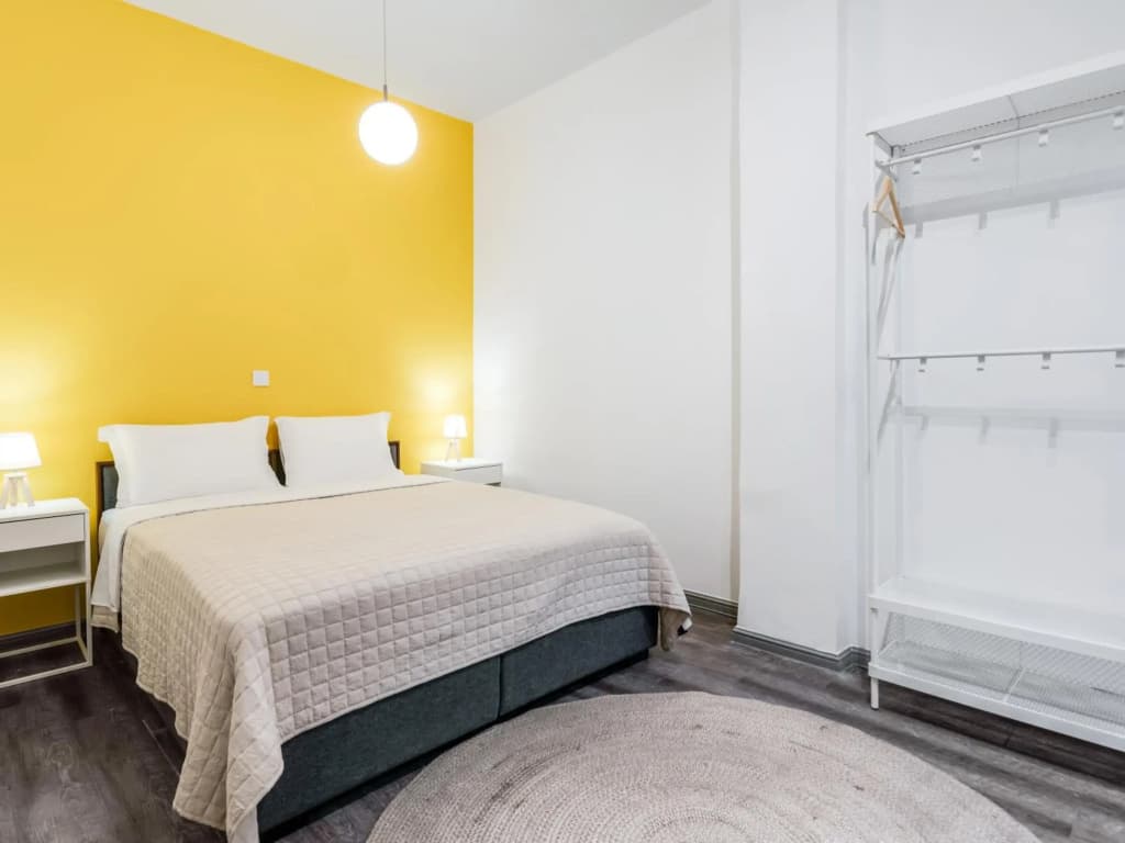 The Magnificent Eight 8 homm® suites - photo 47