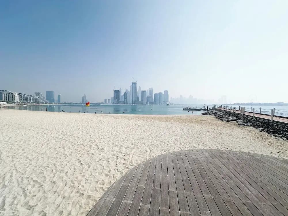 Infinity Pool and Beachfront Apartments - Seven Palm - photo 40