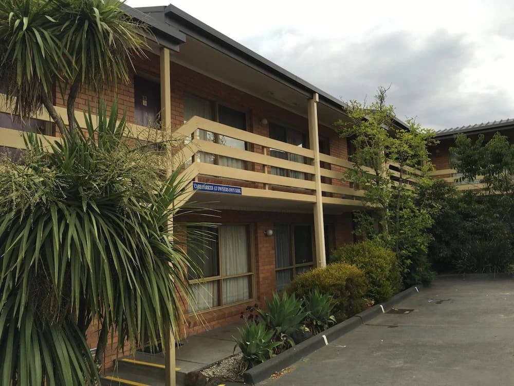 Comfort Inn Essendon - photo 3