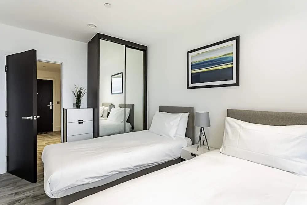 Icon Tower Flat IV - photo 4