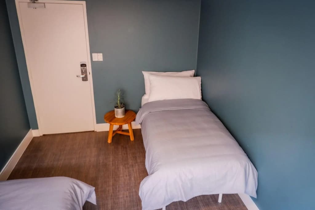 Stoke Beach House - Hostel - photo 3