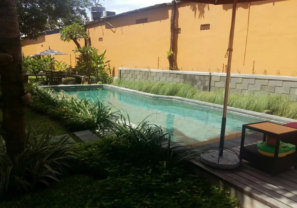The Rani Garden - photo 10