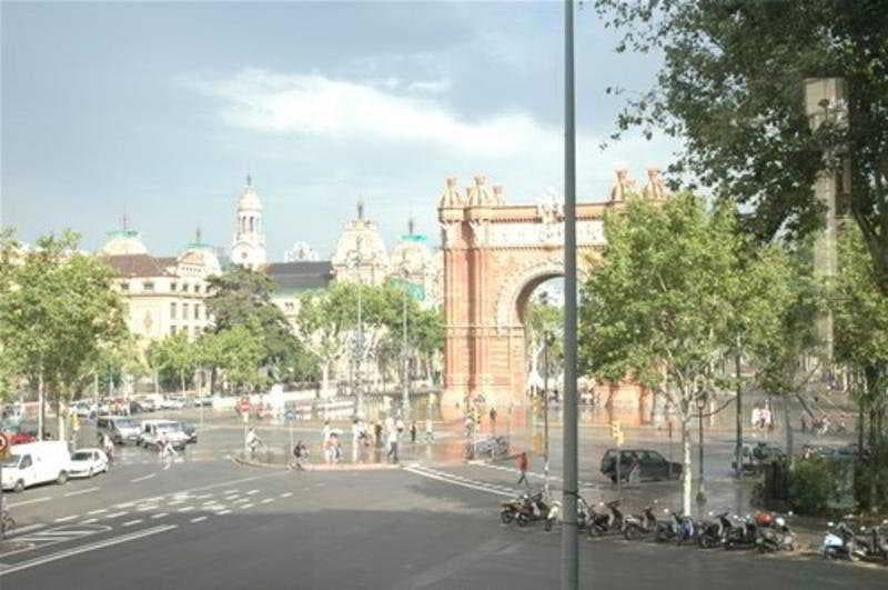 Las Ramblas Rooms Hotel Barcelona - photo 3