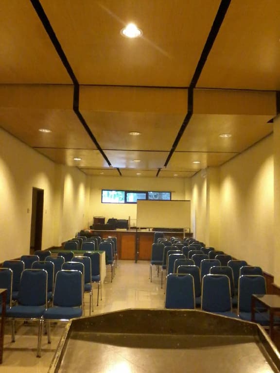 Hotel Augusta Jakarta - photo 9